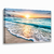 Quadro Decorativo Praia - comprar online