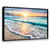 Quadro Decorativo Praia - loja online
