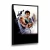 Quadro Decorativo Rambo 02 - loja online