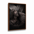 Quadro Decorativo Religião 040 - Visual Quadros