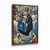 Quadro Decorativo Religião 041 - Visual Quadros