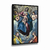Quadro Decorativo Religião 041 - loja online