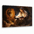 Quadro Decorativo Religioso Leão de Judá - comprar online