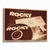 Quadro Decorativo Filme Rocky - Visual Quadros