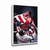 Quadro Decorativo Rocky Balboa 02 - comprar online