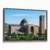 Quadro Decorativo Santuário Nacional de Aparecida