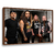 Quadro Decorativo Slayer 01 (H) - Visual Quadros