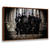Quadro Decorativo Slipknot 04 - Visual Quadros
