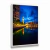 Quadro Decorativo Personalizado Reflexo Veneziano - Visual Quadros