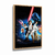 Quadro Decorativo Star Wars 06 na internet