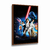 Quadro Decorativo Star Wars 06 - Visual Quadros