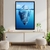 Quadro Decorativo Business Sucesso