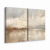 Quadro Decorativo Kit 2 Abstrato Textura Estilo Relevo na internet