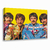 Quadro Decorativo The Beatles 02