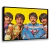 Quadro Decorativo The Beatles 02 - loja online