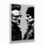 Quadro Decorativo Banda U2 na internet