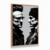 Quadro Decorativo Banda U2 - loja online