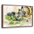 Quadro Decorativo Vinho 85 - Visual Quadros