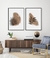 Quadros Duplos