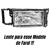 Imagem do Par Lente Farol Principal para Scania 114 124 S4 1998 à 2012