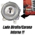 Farol Milha Auxiliar Neblina Interno Para Scania S4 5 PGR Ld na internet