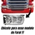 Par Chicote Plug Conector Farol Principal p/ Escania 10 vias - loja online