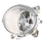 Farol Milha Auxiliar Neblina Externo Para Scania S4 5 PGR Le
