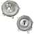 Farol Milha Neblina Externo + Interno para Scania Serie 5 Ld