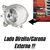 Farol Milha Auxiliar Neblina Externo Para Scania S4 5 PGR Ld na internet