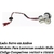 Par Farol Pisca Chicote para Scania 114 124 1998 à 2012 S4 5