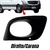 Par Moldura Grade Acabamento Farol Milha Sprinter 17 18 2019 - loja online