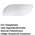 Imagem do Lente Farol Milha Neblina para Daf Xf Cf 2021 2022 23 à 2025