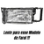 Lente Farol Principal para Scania 114 124 S4 1998 à 2012 Le - TATUAPEÇAS Peças e Acessórios para Caminhões São Paulo