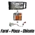 Par Farol Pisca Chicote para Scania 114 124 1998 à 2012 S4 5 - comprar online