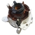 Kit Farol Milha Neblina Auxiliar Para Scania Série 5 P G R