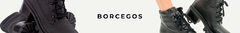 Banner de la categoría BORCEGOS