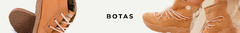 Banner de la categoría BOTAS