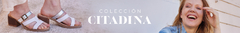 Banner de la categoría CITADINA
