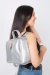 Mochila Bella Plata en internet