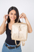 Mochila Bella Oro en internet