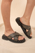Sandalias Nisha Negro