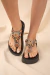 Sandalias Selene Negro en internet