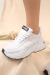 Zapatillas Kata Total white - comprar online
