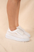 Zapatillas Candelaria Blanco