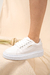 Zapatillas Candelaria Blanco en internet