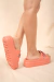 Ojotas Elle Rose - tienda online