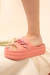 Ojotas Elle Rose - comprar online