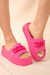 Ojotas Elle Magenta - comprar online