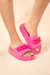 Ojotas Emily Pink en internet