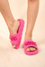 Ojotas Emily Pink - Citadina